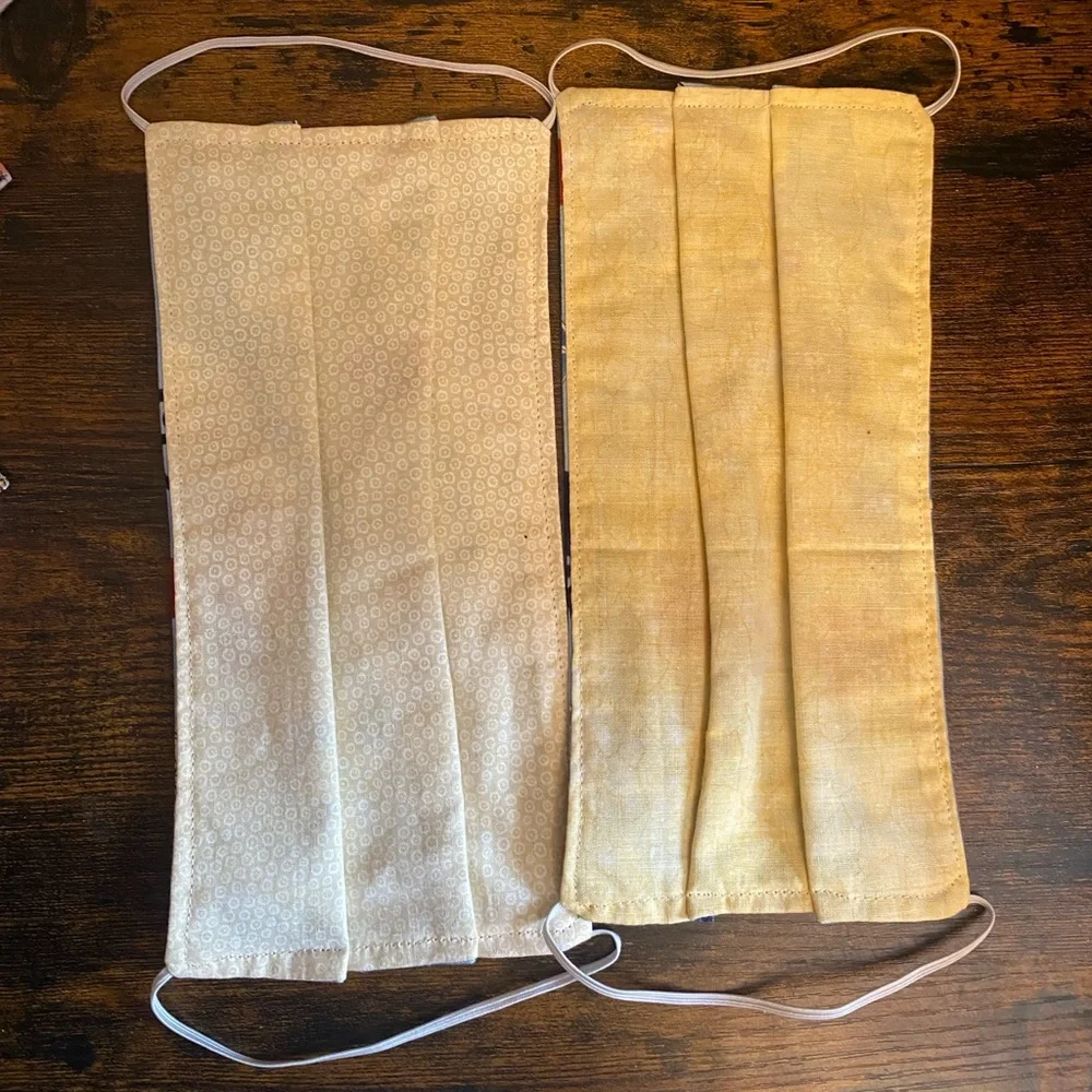 Reusable Mask Bundle (8)